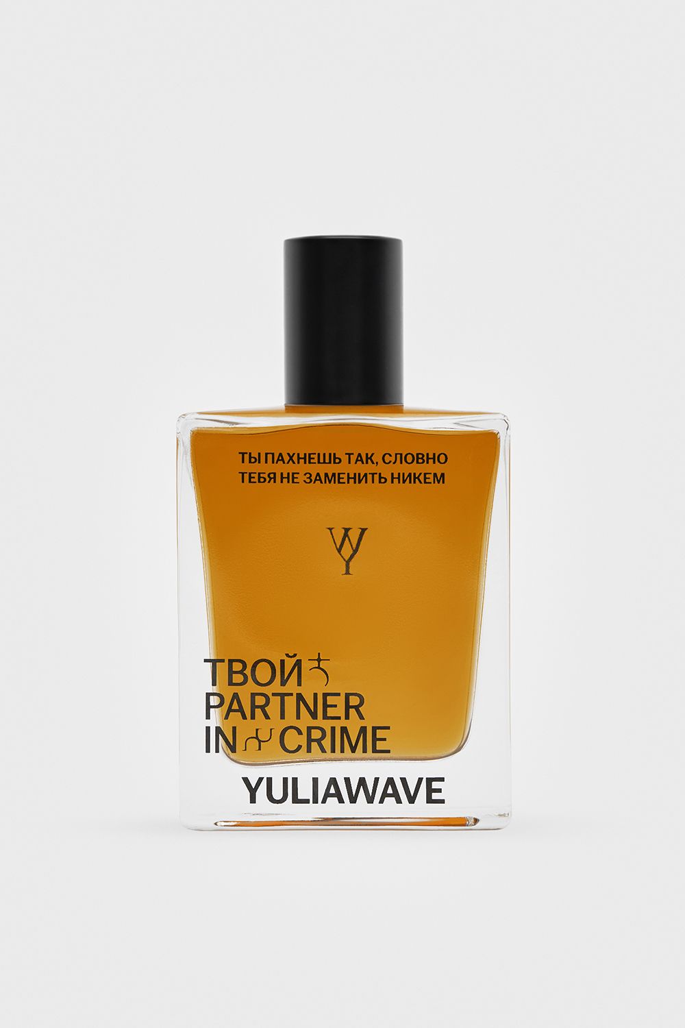 ParfumPARTNERINCRIME