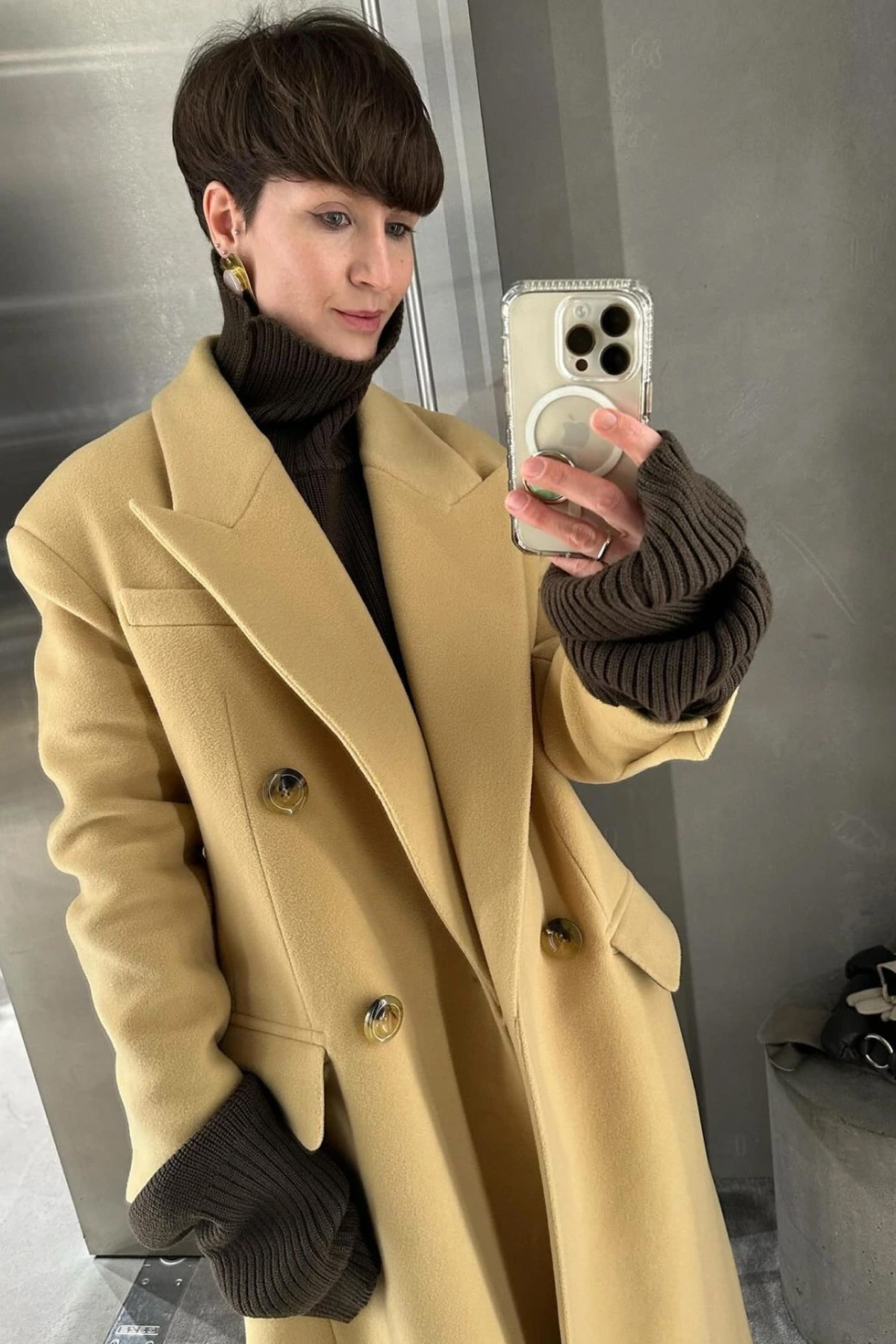 FALLTEXTUREDINSPIREDLOOK