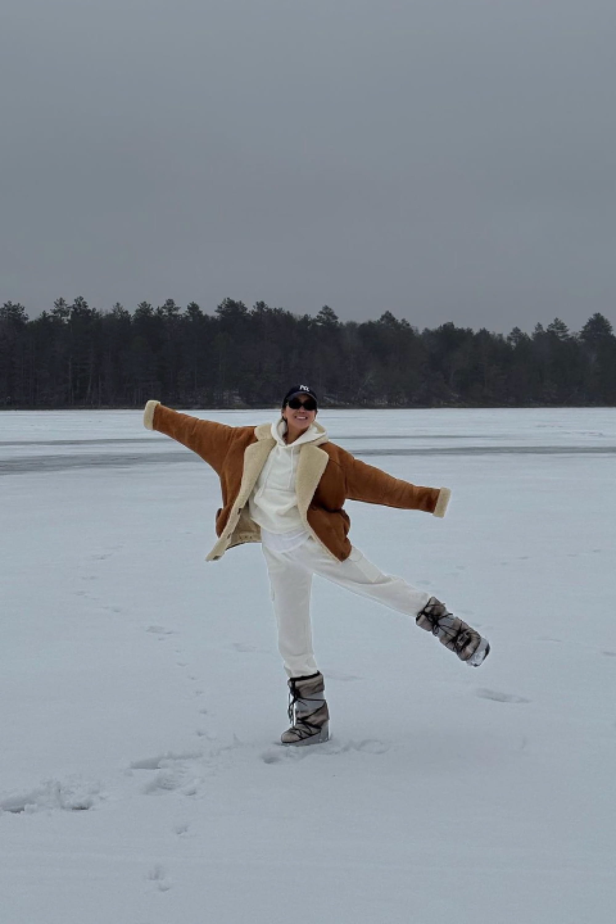 COATWEATHERISCALLING