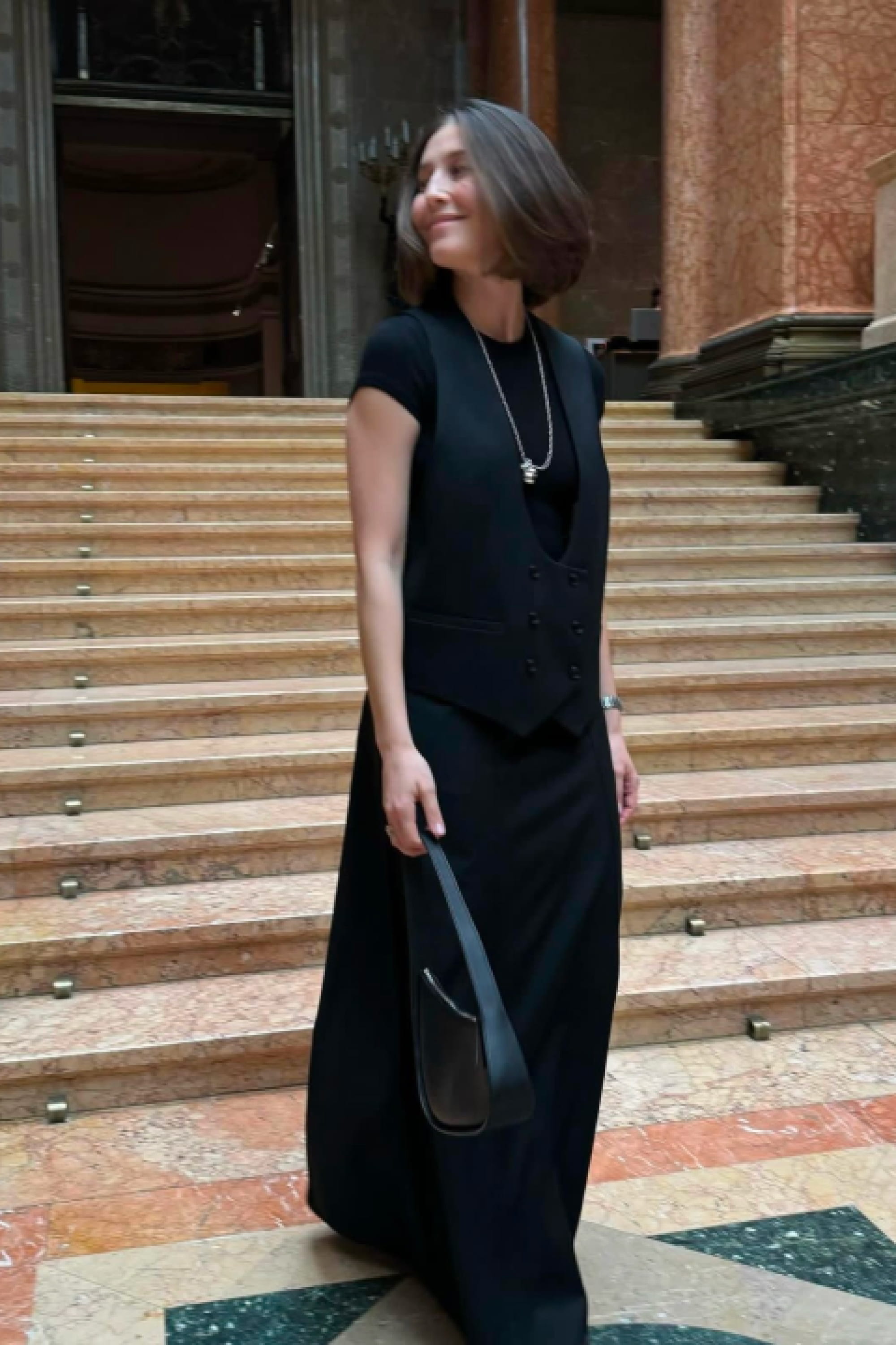 TOTALBLACKEVERYTHINGELSE